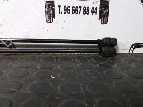 Hood lift support MERCEDES-BENZ C-CLASS (W204) C 200 CDI (204.007, 204.006) | BP13967478C139 