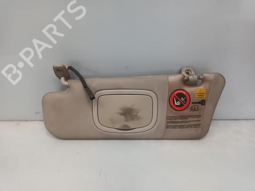 Pala sol esquerda FIAT STILO (192_) 1.9 JTD (192_XE1A) (115 hp) 27696579