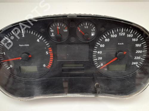 Quadrante SEAT TOLEDO II (1M2) 1.9 TDI (110 hp) 1M0920870E | 1M0920870E |