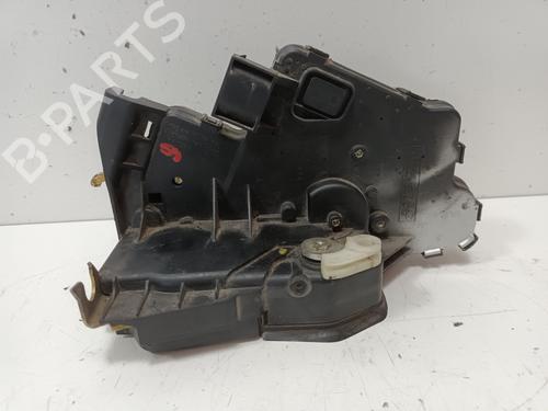 Used Rear left lock BMW 3 (E46) 320 d (136 hp) 12815779