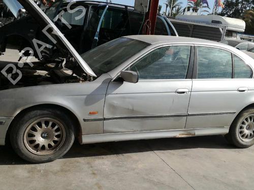 Left front window switch BMW 5 (E39) 525 td | BP12705034I27