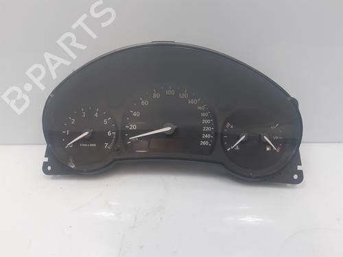 Cockpit SAAB 9-3 (YS3F, E79, D79, D75) 1.8 i (122 hp) 19023897
