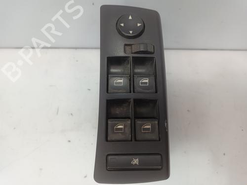 Left front window switch BMW X5 (E53) 3.0 d | BP25913395I27 