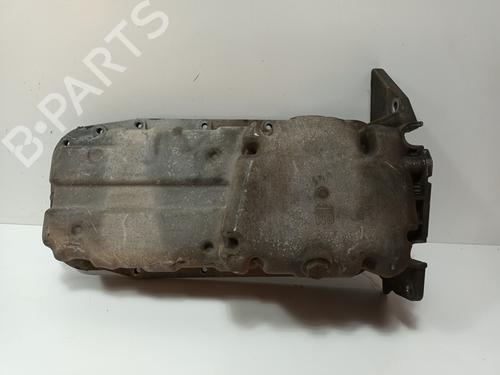 Used Oil sump OPEL ASTRA F Saloon (T92) 1.6 i 16V (F19, M19) (100 hp) 16197781