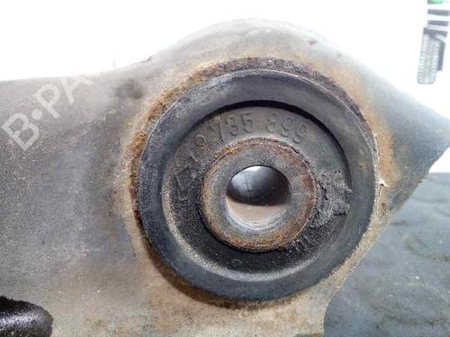 Left front suspension arm SMART CITY-COUPE (450) 0.6 (S1CLA1, 450.341) | BP12786921M12 
