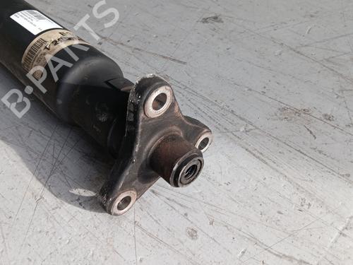 Driveshaft BMW 5 (E39) 530 d | BP21397122M37 