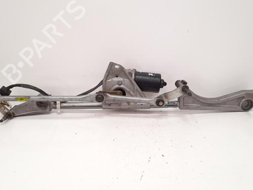 Used Front wiper motor MERCEDES-BENZ C-CLASS Coupe (CL203) C 200 CDI (203.707) (122 hp) 12783532