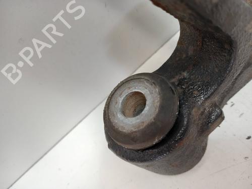 Left front suspension arm FIAT 500 (312_) 1.2 (312AXA1A) | BP12785507M12 