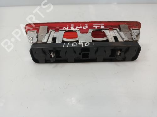 Luz central de freno CITROËN NEMO Box Body/MPV (AA_) 1.4 HDi | BP18406185L11 