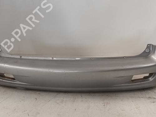 Used Rear bumper CHEVROLET REZZO MPV (U100) 1.6 (107 hp) 12906966