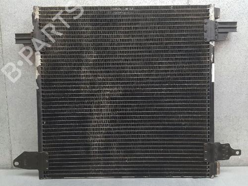 AC radiator MERCEDES-BENZ M-CLASS (W163) ML 400 CDI (163.128) | BP12742101M32 