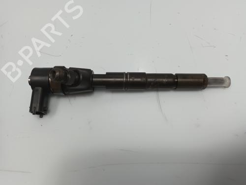 Injector ALFA ROMEO 159 (939_) 1.9 JTDM 16V (939AXC1B, 939AXC12) | BP20665156M100 