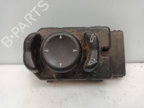 Used Mirror switch JEEP CHEROKEE (KJ) 2.8 CRD 4x4 (150 hp) 25627217