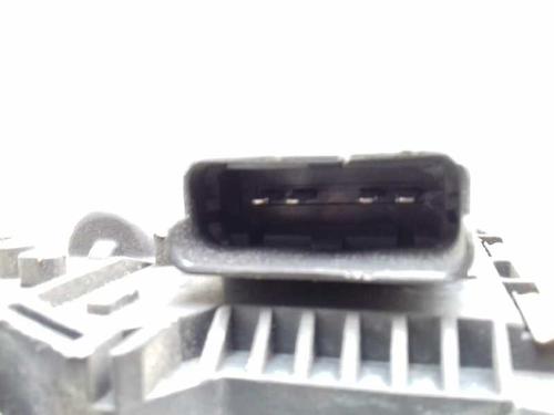 Front wiper motor PEUGEOT 407 (6D_)  | BP12931422M29 