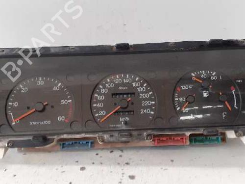 Used Instrument cluster CITROËN XM (Y3) [1989-1994]  12696928