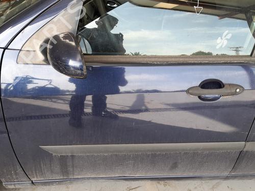 Gearbox FORD FOCUS I Saloon (DFW) 1.6 16V | BP12782609M3