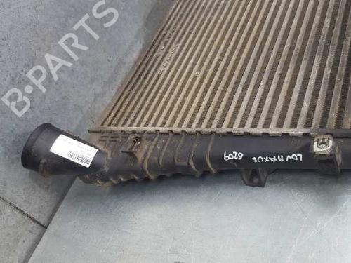 Intercooler LDV MAXUS Bus | BP39385419M30 - Image 4