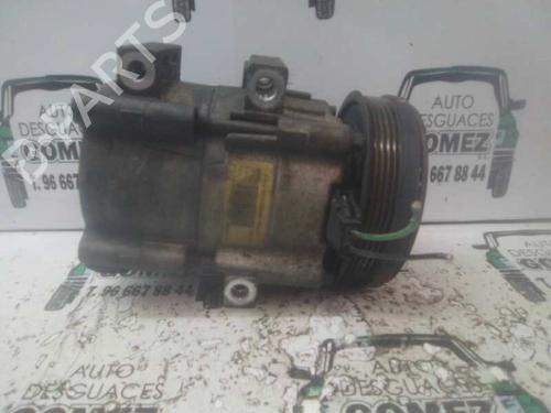Used AC compressor FORD MONDEO II (BAP) 1.8 TD (90 hp) 12805358