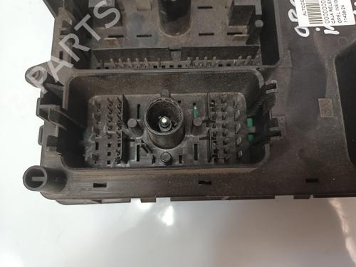 Fuse box OPEL INSIGNIA A (G09) 2.0 CDTI (68) | BP18354857E1 