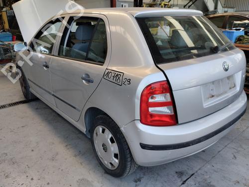 Bobine SKODA FABIA I (6Y2)  | BP18377746M94 