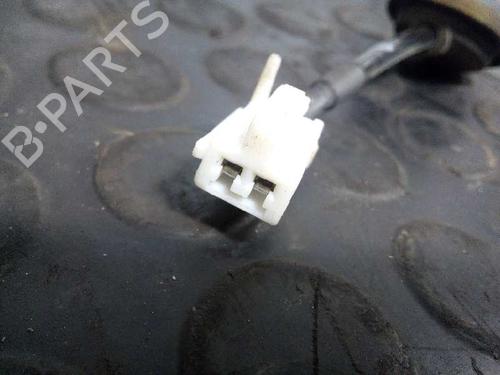 Left rear steering knuckle HYUNDAI TUCSON (JM) 2.0 CRDi | BP12685422M27 