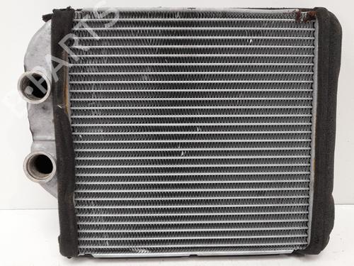 Used Heater matrix TOYOTA AVENSIS (_T22_) 1.6 VVT-i (ZZT220_, ZZT220R) (110 hp) 12747583