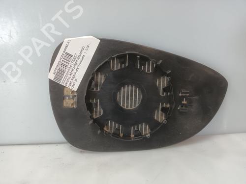 Szkło lusterka lewego FORD FIESTA VI (CB1, CCN) 1.25 | BP29825947C148