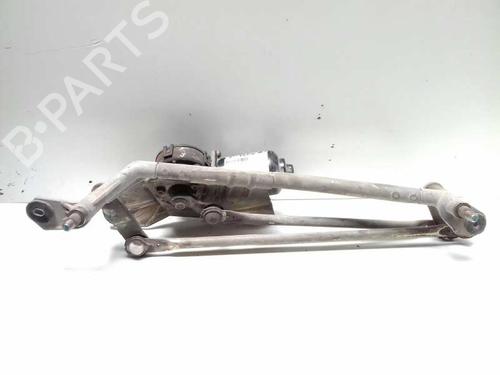 Used Front wiper motor DAEWOO REZZO (U100) [2000-2025]  12857965