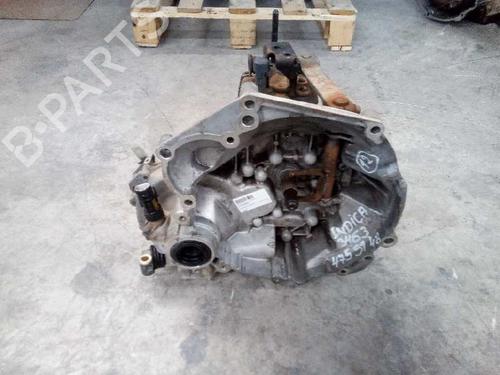 Used Gearbox TATA INDICA [1998-2025]  12853497