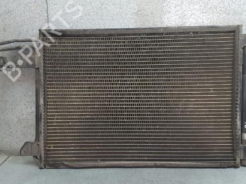 Used AC radiator SEAT ALTEA (5P1) [2004-2015]  12743244