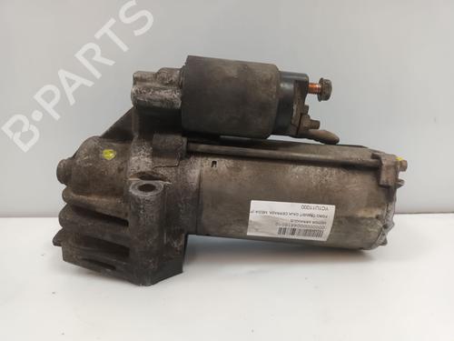 Used Starter FORD TRANSIT Van (FA_ _) 2.0 DI (FAE_, FAF_, FAG_) (75 hp) 32186255