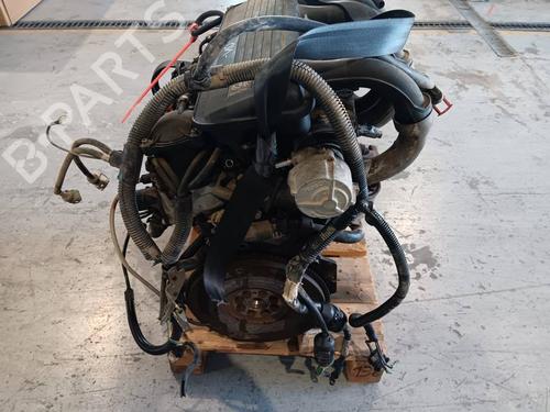 Engine PEUGEOT PARTNER MPV (5_, G_) 1.9 D | BP40294090M1 - Image 2