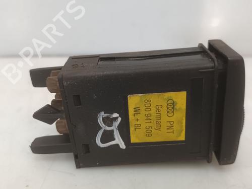 Warnblinkschalter AUDI A4 B5 (8D2) 1.9 TDI | BP29825154I22