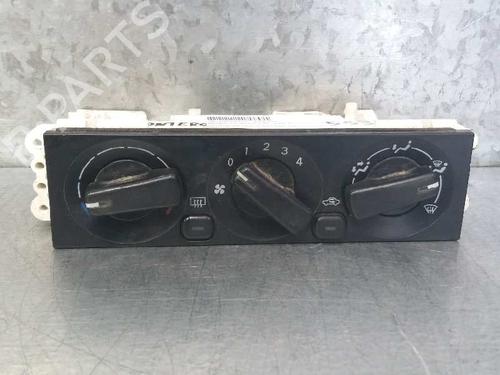 Climate control MITSUBISHI PAJERO PININ I (H6_W, H7_W) 2.0 GDI (H67W, H77W) (129 hp) 12700135