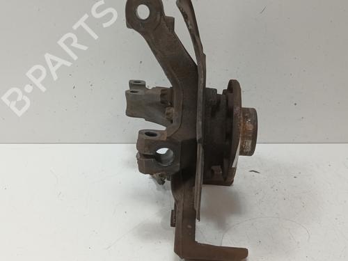 Right front steering knuckle OPEL ASTRA G Hatchback (T98) 1.6 16V (F08, F48) | BP17238493M26 