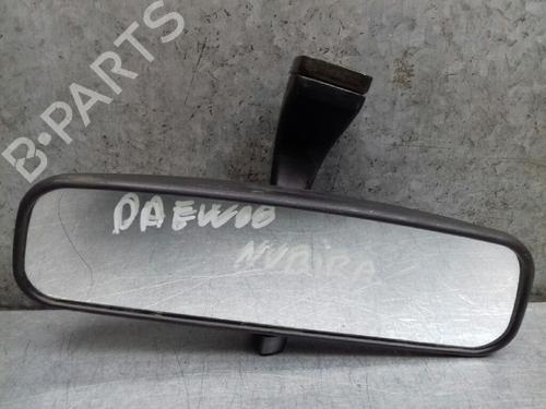 Bakspejl indvendigt CHEVROLET NUBIRA Saloon 1.6 (109 hp) 12707899