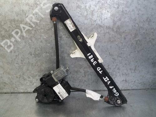 Andre VW GOLF VII (5G1, BQ1, BE1, BE2) [2012-2021]  12856626