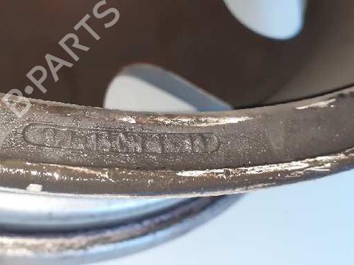 Rim CITROËN XSARA PICASSO (N68) 1.8 16V | BP12769316C45 
