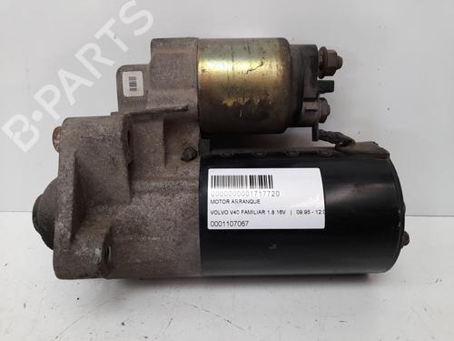Used Starter VOLVO V40 Estate (645) 1.8 LPG (122 hp) 12718456