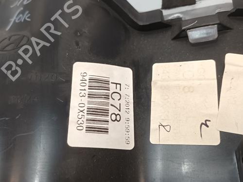 Kombiinstrument HYUNDAI i10 I (PA) 1.1 | BP29970056C47 