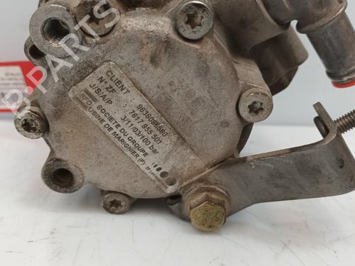 Styring servopumpe CITROËN C5 I (DC_) 2.0 16V (DCRFNC, DCRFNF) | BP18964182M99 
