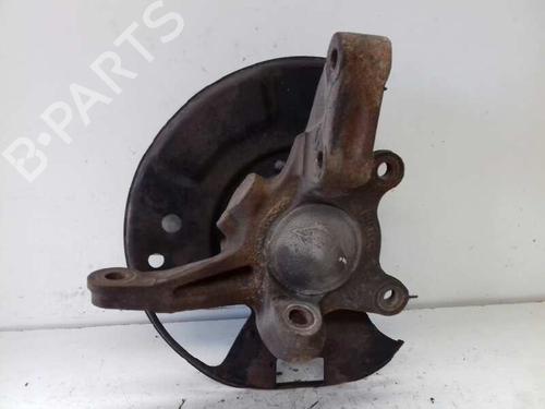Right front steering knuckle NISSAN VANETTE CARGO Bus (HC 23) 2.3 D | BP12718544M26 