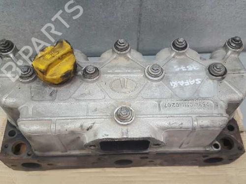 Cylinder head TATA SAFARI (42_FD)  | BP12854787M5 