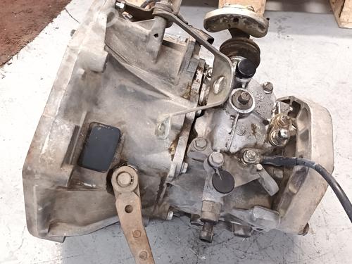 Gearbox FIAT SEICENTO / 600 (187_) 1.1 (187AXB, 187AXB1A, 187AXC1A02) | BP12779010M3 