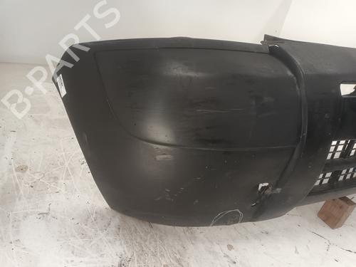 Front bumper CITROËN BERLINGO / BERLINGO FIRST MPV (MF_, GJK_, GFK_) 1.9 D (MFWJZ) | BP29375606C7 