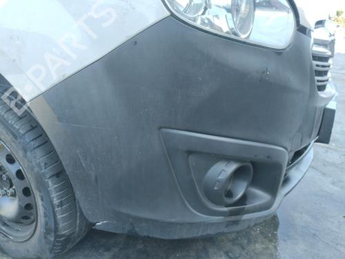 Hattehylde OPEL COMBO Box Body/MPV (X12) 1.3 CDTI (B05) | BP39009185C85 - Image 9