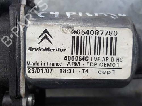 Annen CITROËN C4 Grand Picasso I (UA_) 1.6 HDi | BP12707076O1