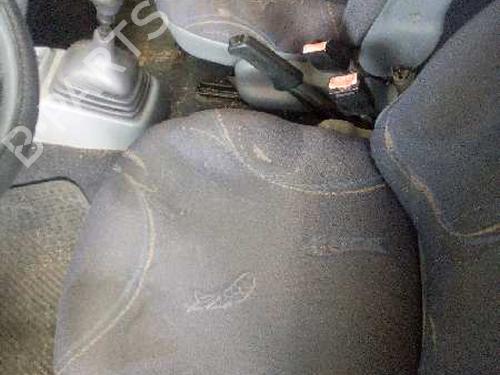 Engine control unit (ECU) RENAULT TWINGO I (C06_) 1.2 (C067) | BP12685814M57