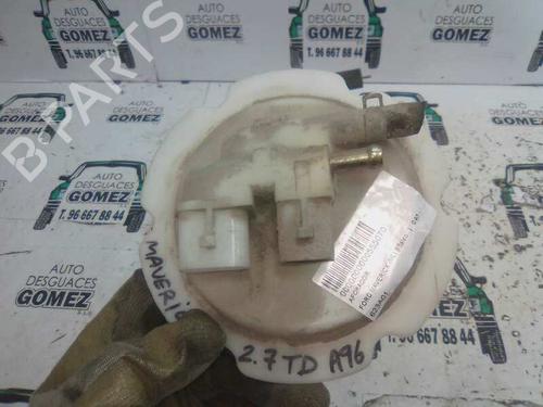 Used Fuel pump Fuel pump FORD MAVERICK (UDS, UNS) 2.7 TD (100 hp) 12804391 12804391