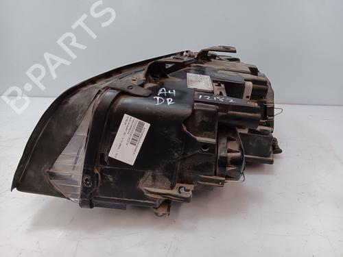 Right headlight AUDI A4 B6 Avant (8E5)  | BP24500233C29 